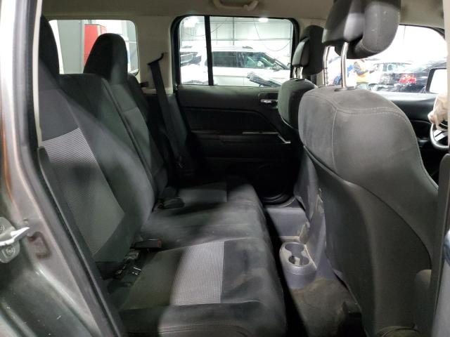 Photo 11 from auction – 2013 JEEP PATRIOT SP with VIN 1C4NJPBA2DD250548