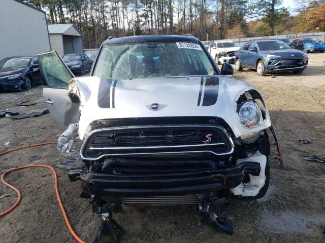 Photo 5 from auction – 2016 MINI COOPER S C with VIN WMWZC5C55GWU22112