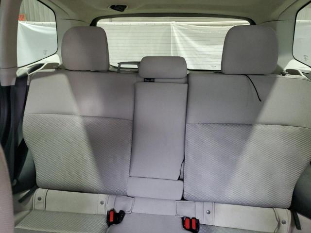 Photo 10 from auction – 2018 SUBARU FORESTER 2 with VIN JF2SJAEC7JH545499