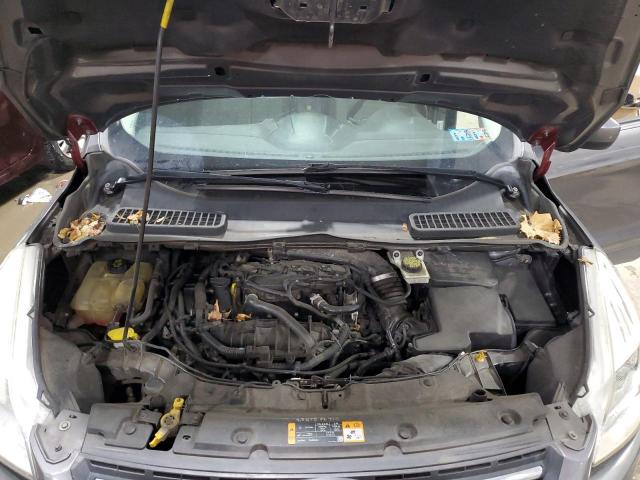 Photo 11 from auction – 2014 FORD ESCAPE SE with VIN 1FMCU9GX0EUA44052
