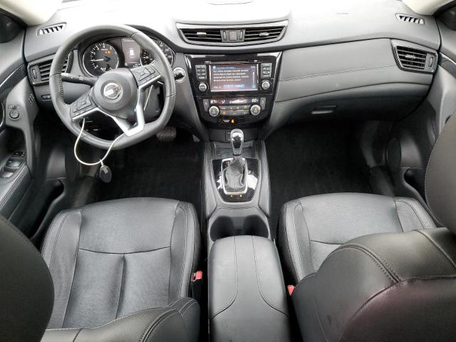 Photo 8 from auction – 2017 NISSAN ROGUE S with VIN 5N1AT2MT1HC823070