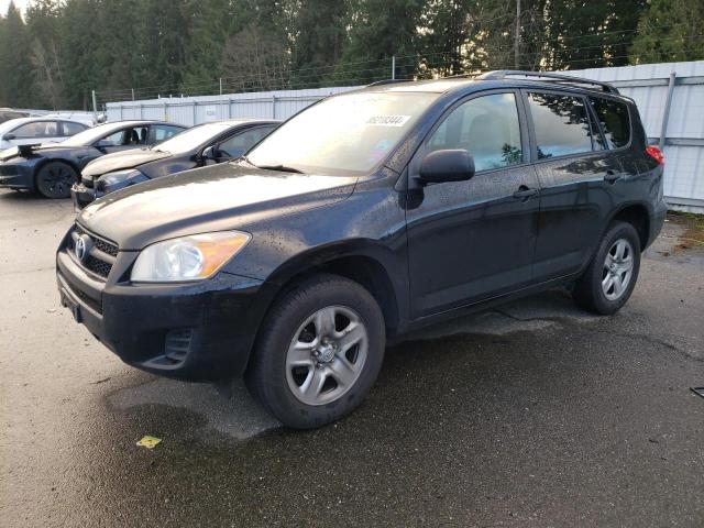 صورة رقم 1 من المزاد - 2011 TOYOTA RAV4 مع VIN JTMBF4DVXB5047756