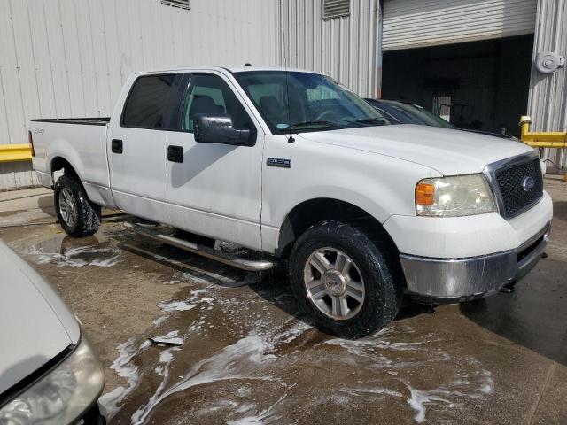 Photo 4 from auction – 2007 FORD F150 SUPER with VIN 1FTPW14VX7KC82915