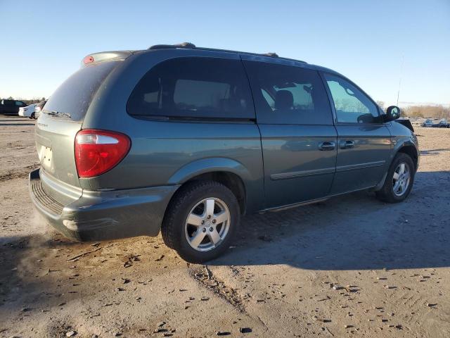 Photo 3 from auction – 2007 DODGE GRAND CARA with VIN 2D4GP44L97R295186