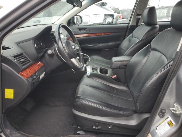 Photo 7 from auction – 2010 SUBARU LEGACY 2.5 with VIN 4S3BMBK62A3212599