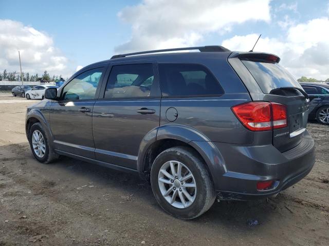 Photo 2 from auction – 2014 DODGE JOURNEY SX with VIN 3C4PDCBG3ET156218