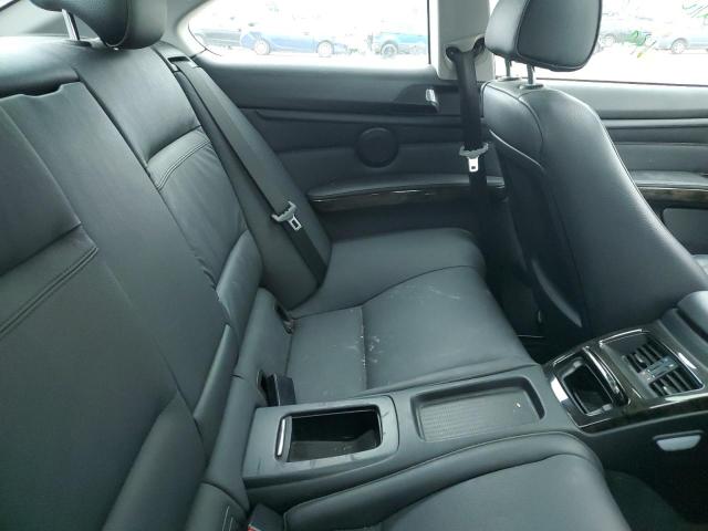 Photo 10 from auction – 2010 BMW 335 I with VIN WBAWB7C54AP048238