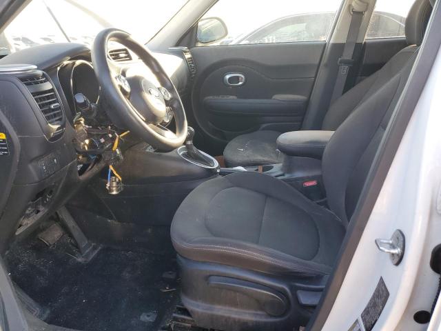 Photo 7 from auction – 2015 KIA SOUL with VIN KNDJN2A25F7135508