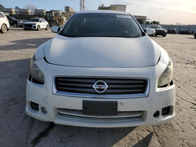 Foto 5 de la subasta – 2014 NISSAN MAXIMA S con VIN 1N4AA5AP2EC912523