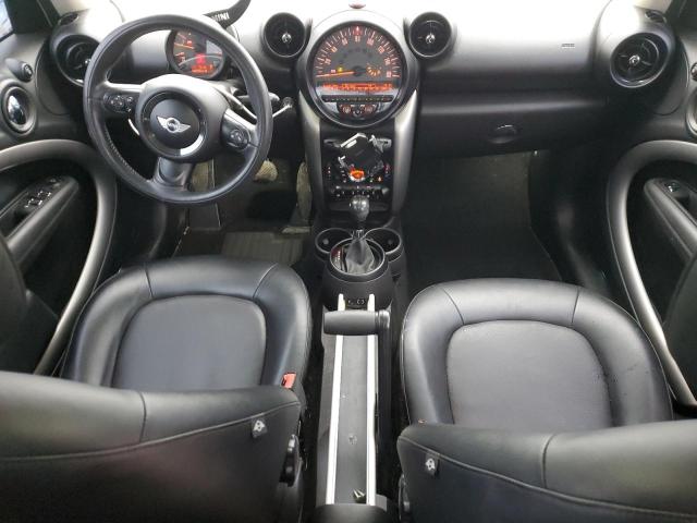 Photo 8 from auction – 2015 MINI COOPER COU with VIN WMWZB3C53FWR42508