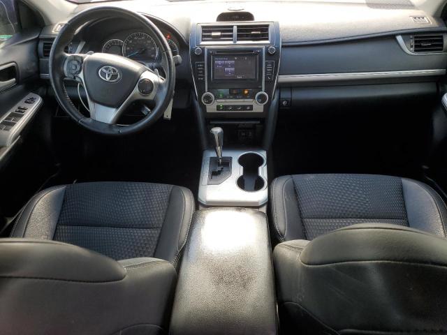 Photo 8 from auction – 2014 TOYOTA CAMRY L with VIN 4T1BF1FK3EU356301