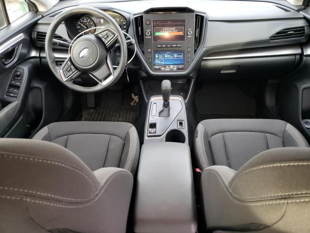 Photo 8 from auction – 2024 SUBARU IMPREZA with VIN JF1GUABC3R8347519