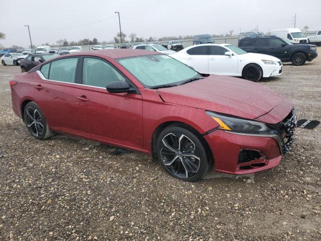 Photo 4 from auction – 2023 NISSAN ALTIMA SR with VIN 1N4BL4CV8PN356648