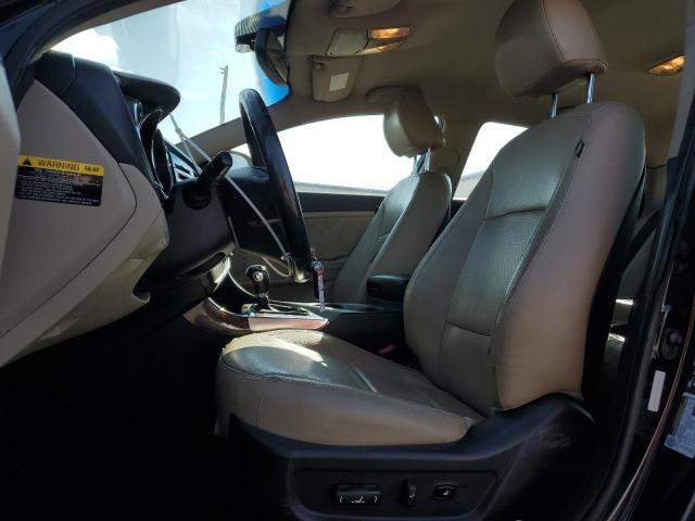 Photo 7 from auction – 2012 KIA OPTIMA EX with VIN 5XXGN4A75CG087674