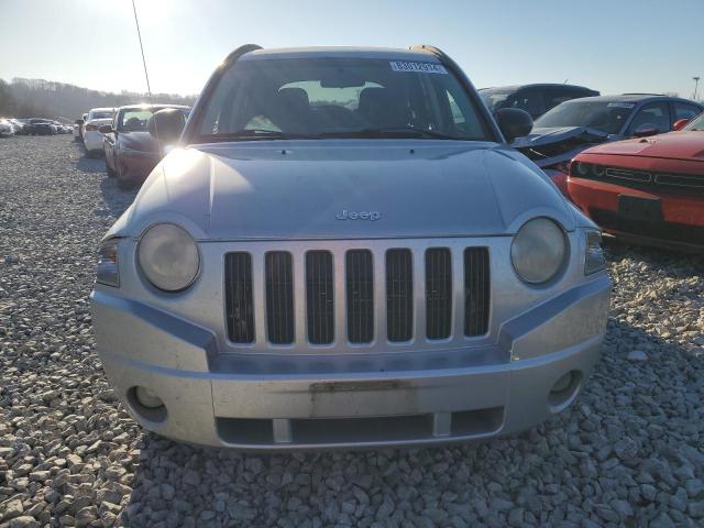 Photo 5 from auction – 2008 JEEP COMPASS SP with VIN 1J8FF47W78D704526