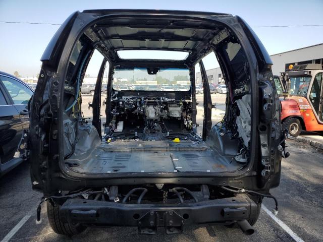Photo 6 from auction – 2023 LEXUS GX 460 with VIN JTJAM7BX9P5379974