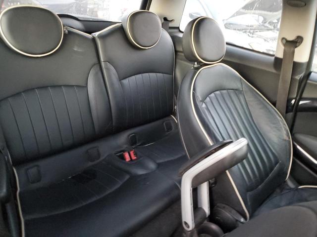 Photo 10 from auction – 2008 MINI COOPER S with VIN WMWMF73508TT90718
