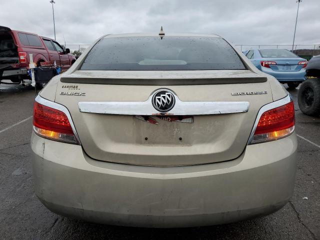 Photo 6 from auction – 2011 BUICK LACROSSE C with VIN 1G4GA5ECXBF394758