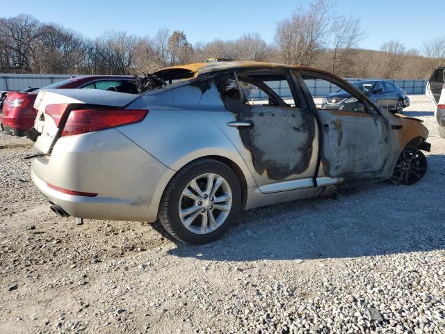 Photo 3 from auction – 2013 KIA OPTIMA EX with VIN 5XXGN4A72DG224930