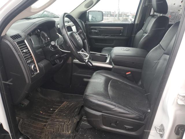 Photo 7 from auction – 2018 RAM 1500 SPORT with VIN 1C6RR7MT2JS166611