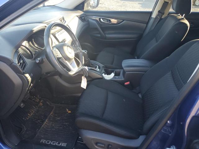 Photo 7 from auction – 2018 NISSAN ROGUE S with VIN KNMAT2MV1JP535859