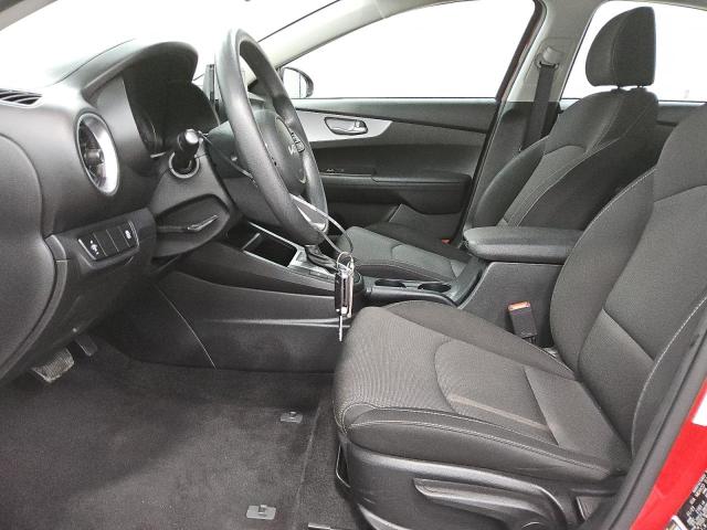 Photo 7 from auction – 2023 KIA FORTE LX with VIN 3KPF24AD4PE597474
