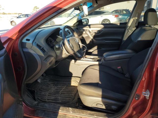 Photo 7 from auction – 2016 NISSAN ALTIMA 2.5 with VIN 1N4AL3AP0GC124387