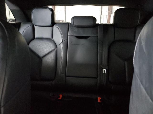 Photo 10 from auction – 2015 PORSCHE MACAN S with VIN WP1AB2A50FLB62088