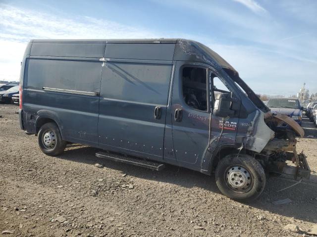 Photo 4 from auction – 2019 RAM PROMASTER with VIN 3C6TRVDG7KE517112