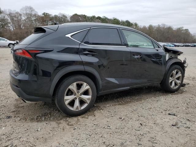 Photo 3 from auction – 2017 LEXUS NX 200T BA with VIN JTJBARBZ7H2116850