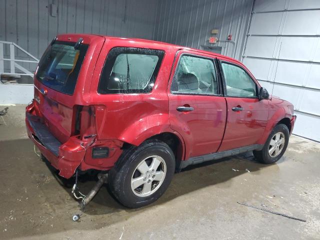 Photo 3 from auction – 2012 FORD ESCAPE XLS with VIN 1FMCU0C71CKB98179