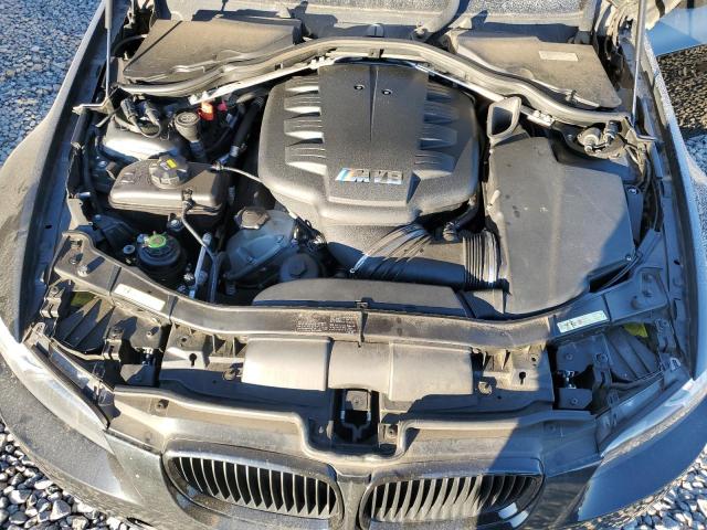 Photo 11 from auction – 2008 BMW M3 with VIN WBSVA93518E041601