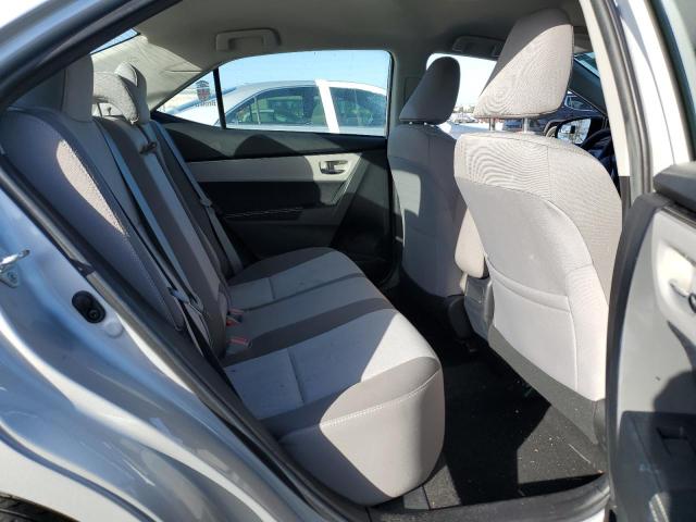 Photo 10 from auction – 2018 TOYOTA COROLLA L with VIN 2T1BURHE7JC996874