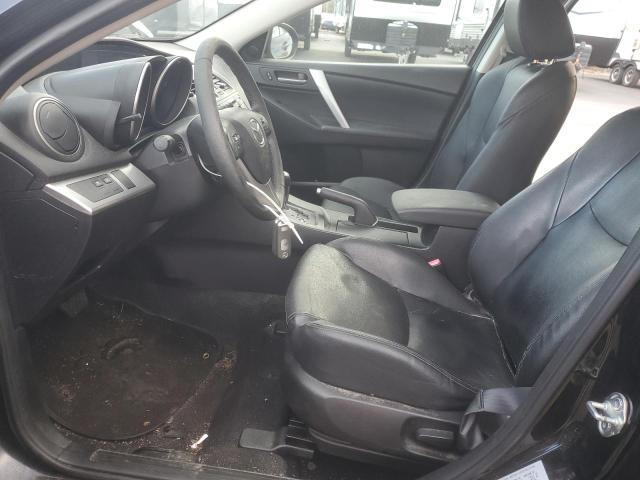 Photo 7 from auction – 2013 MAZDA 3 I with VIN JM1BL1MP7D1793617