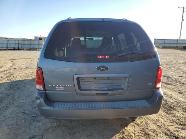 Photo 6 from auction – 2005 FORD FREESTAR S with VIN 2FMZA51675BA44440