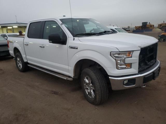 Photo 4 from auction – 2015 FORD F150 SUPER with VIN 1FTEW1EF6FFA39642
