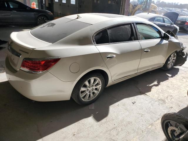 Photo 3 from auction – 2012 BUICK LACROSSE with VIN 1G4GC5ERXCF202741