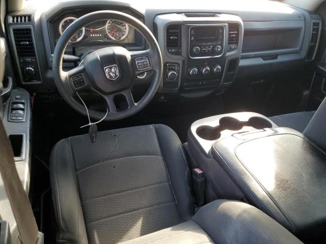 Photo 8 from auction – 2018 RAM 1500 ST with VIN 1C6RR6FG8JS340319
