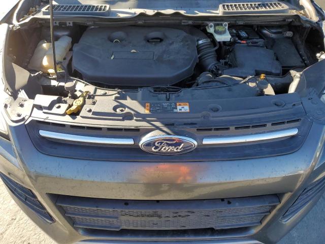 Photo 12 from auction – 2015 FORD ESCAPE SE with VIN 1FMCU0G91FUA57746