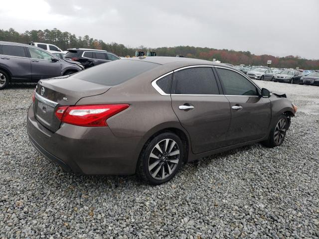 Photo 3 from auction – 2017 NISSAN ALTIMA 2.5 with VIN 1N4AL3AP2HC268475