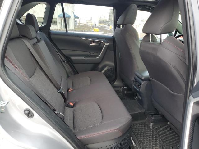 Photo 10 from auction – 2024 TOYOTA RAV4 PRIME with VIN JTMGB3FV3RD214595