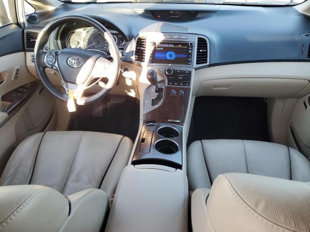 Photo 8 from auction – 2014 TOYOTA VENZA LE with VIN 4T3BK3BB1EU098056