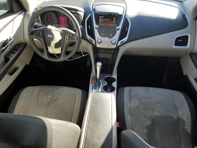 Photo 8 from auction – 2015 GMC TERRAIN SL with VIN 2GKALMEK9F6199664