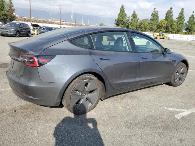 Photo 3 from auction – 2023 TESLA MODEL 3 with VIN 5YJ3E1EA2PF487767