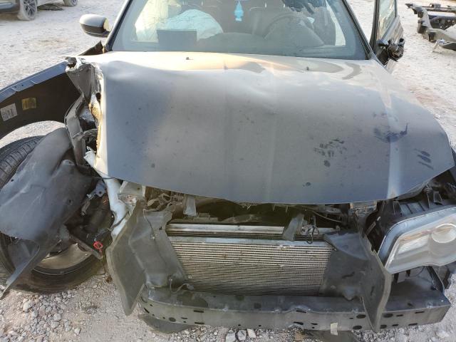 Photo 11 from auction – 2015 CHRYSLER 300 S with VIN 2C3CCABG1FH926761