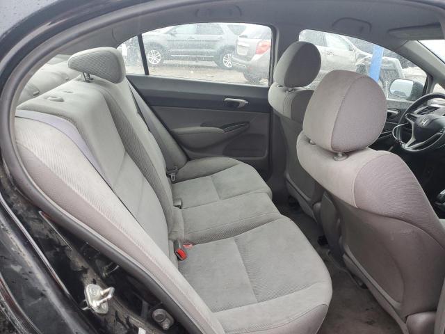 Photo 10 from auction – 2011 HONDA CIVIC LX with VIN 19XFA1F52BE033382