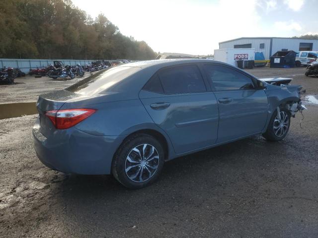 Photo 3 from auction – 2015 TOYOTA COROLLA L with VIN 5YFBURHE1FP312800