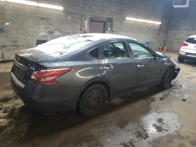Photo 3 from auction – 2013 NISSAN ALTIMA 2.5 with VIN 1N4AL3AP1DC252519