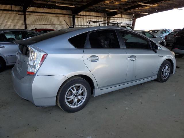 Photo 3 from auction – 2011 TOYOTA PRIUS with VIN JTDKN3DU2B5311766