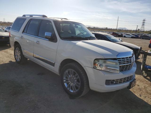 Photo 4 from auction – 2008 LINCOLN NAVIGATOR with VIN 5LMFU28568LJ10256